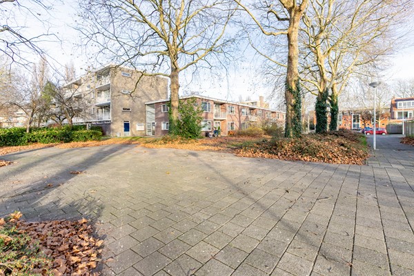 Medium property photo - Joseph Haydnlaan 78, 2324 AT Leiden